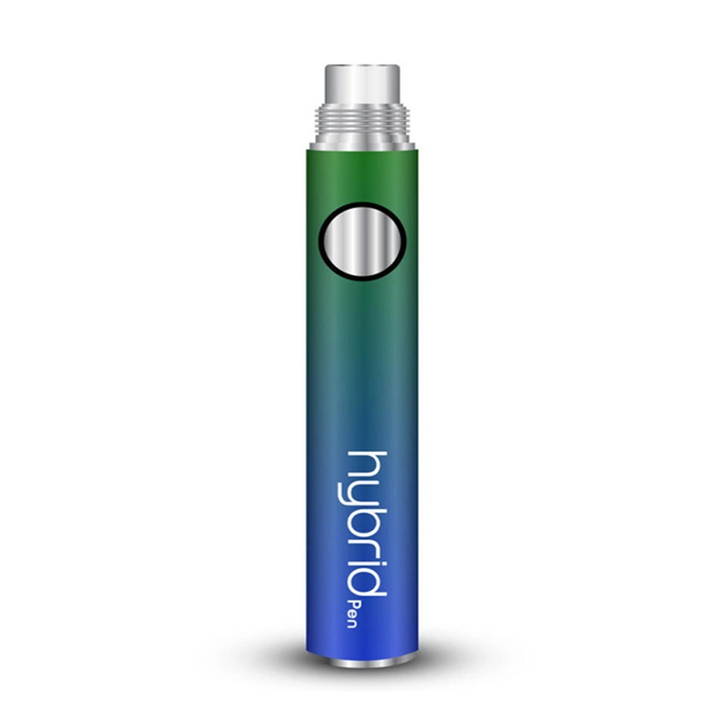 Hybird Pen 350mAh - 510 Battery - Vape Demand