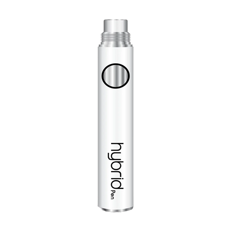 Hybird Pen 350mAh - 510 Battery - Vape Demand