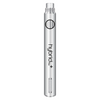 Hybrid Pen 700mAh  - 510 Battery - Silver