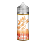 Jam Monster Apple 100mL e-liquid bottle
