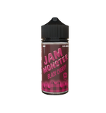 Jam Monster Black Cherry 100mL vape juice