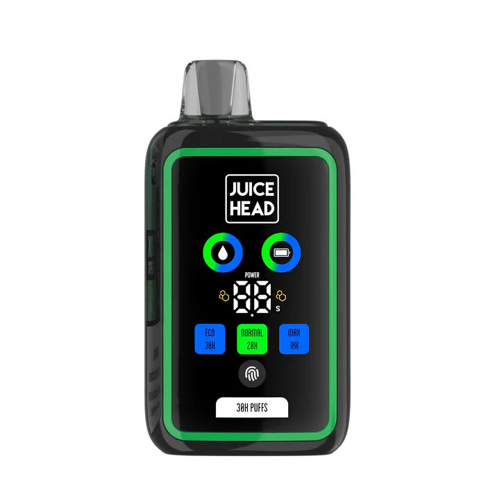 Juice Head Disposable Vape - 30000 Puffs - Vape Demand