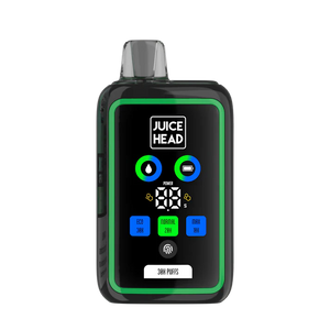 Juice Head Disposable Vape - 30000 Puffs - Vape Demand