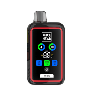 Juice Head Disposable Vape - 30000 Puffs - Vape Demand