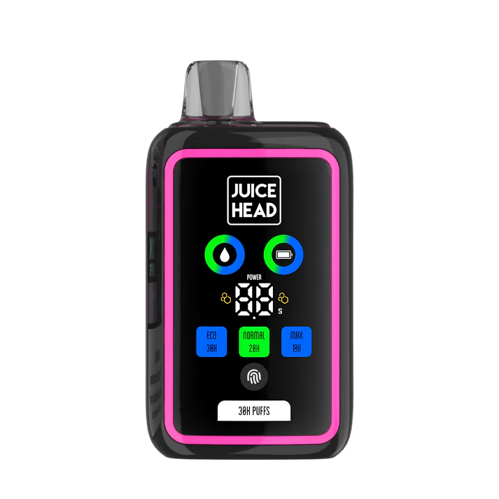 Juice Head Disposable Vape - 30000 Puffs - Vape Demand
