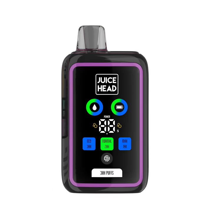 Juice Head Disposable Vape - 30000 Puffs - Vape Demand