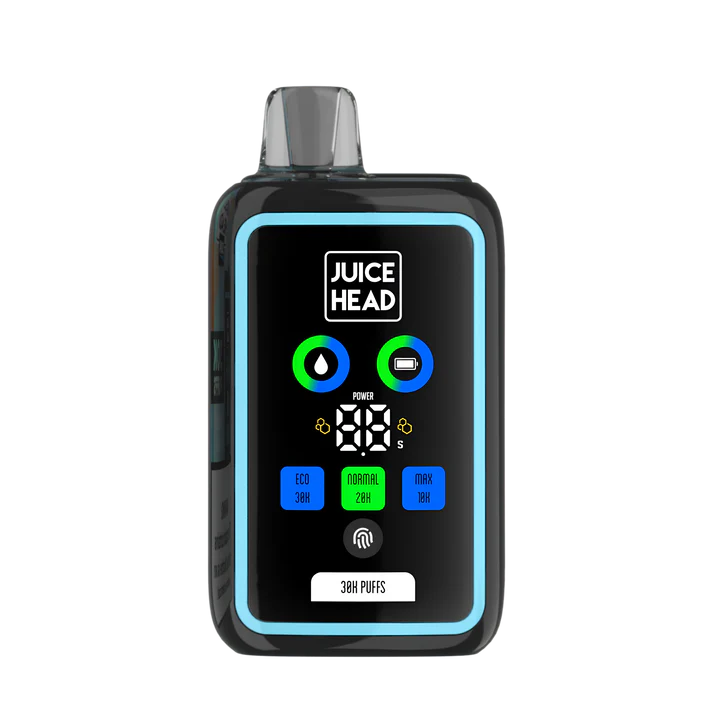 Juice Head Disposable Vape - 30000 Puffs - Vape Demand