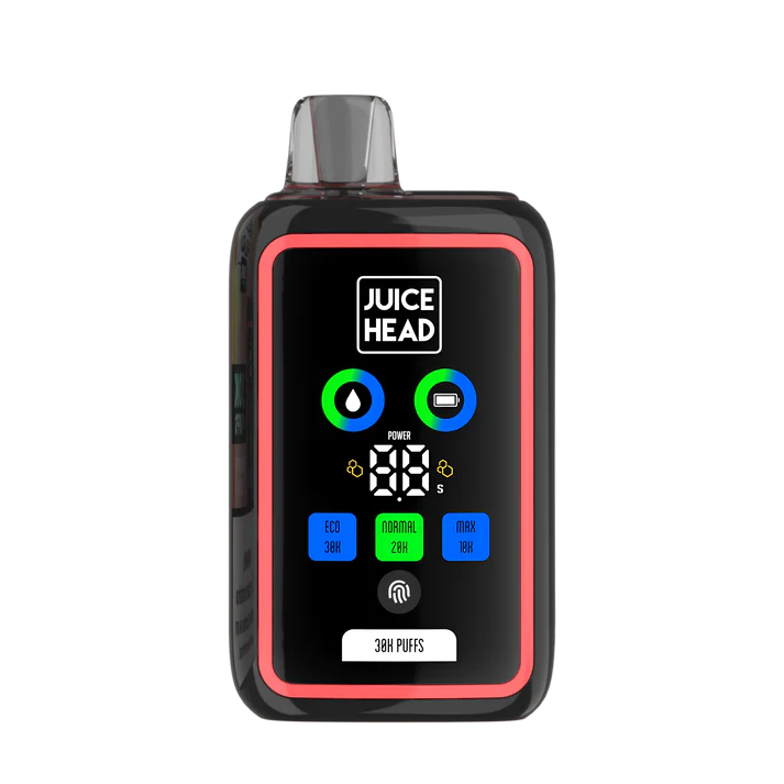 Juice Head Disposable Vape - 30000 Puffs - Vape Demand