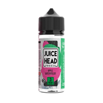 Juice Head Apple Watermelon Freeze 100mL e-liquid bottle