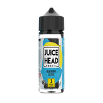 Juice Head Blueberry Lemon Freeze 100mL e-liquid bottle