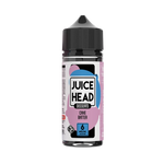 Juice Head Cake Batter 100mL e-liquid bottle