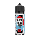 Juice Head Fruity Cream 100mL e-liquid bottle