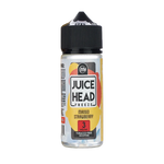 Juice Head Mango Strawberry Freeze 100mL e-liquid bottle