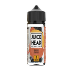 Juice Head Orange Mango Freeze 100mL e-liquid bottle