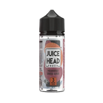 Juice Head Passionfruit Orange Guava Freeze 100mL e-liquid bottle