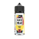 Juice Head Pineapple Guava Freeze 100mL e-liquid bottle