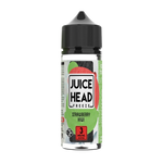 Juice Head Strawberry Kiwi Freeze 100mL e-liquid bottle