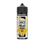 Juice Head Sweet Cream 100mL e-liquid bottle