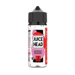 Juice Head Watermelon Strawberry 100mL e-liquid bottle