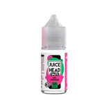 Juice Head Apple Watermelon Freeze 30mL salt nicotine e-liquid bottle