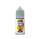 Juice Head Golden Grapefruit Freeze 30mL salt nicotine e-liquid bottle