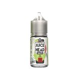 Juice Head Kiwi Berry Freeze 30mL salt nicotine e-liquid bottle