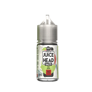Juice Head Kiwi Berry Freeze 30mL salt nicotine e-liquid bottle