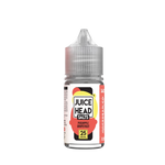 Juice Head Pineapple Grapefruit 30mL salt nicotine e-liquid bottle