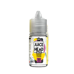 Juice Head Raspberry Lemonade Freeze 30mL salt nicotine e-liquid bottle