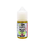 Juice Head Tart Watermelon Freeze 30mL salt nicotine e-liquid bottle