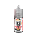 Juice Head Tropical Guava Freeze 30mL salt nicotine e-liquid bottle