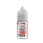 Juice Head Watermelon Strawberry Freeze 30mL salt nicotine e-liquid bottle