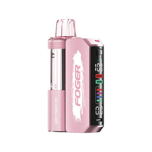 Foger Switch Pro Kit Disposable Vape - 30000 Puffs - Vape Demand