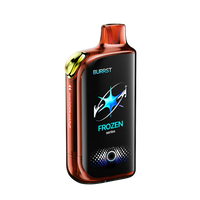 Juicy Peach Ice / Juicy Peach Soda