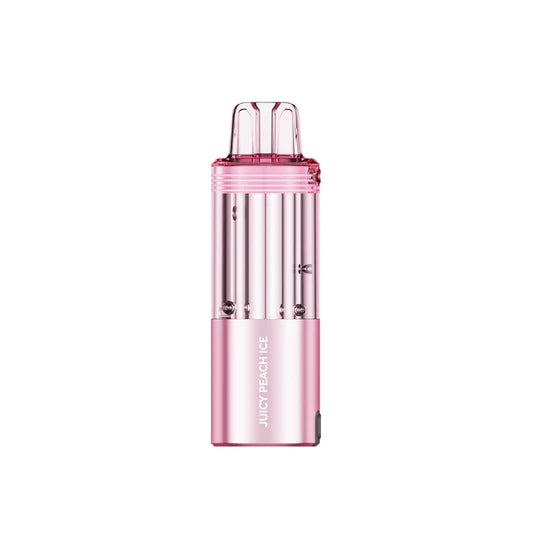 Foger Switch Pro Pods - 30000 Puffs - Vape Demand