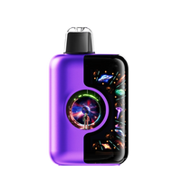 Midnight Aurora