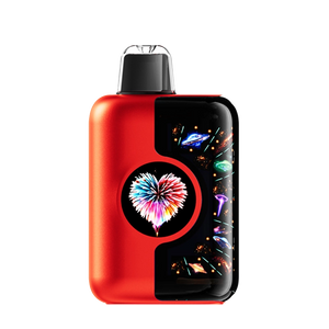 Kangvape Speedy Beast X Disposable Vape - 60000 Puffs