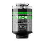 Kori Disposable Hookah Head - 120000 Puffs - Vape Demand