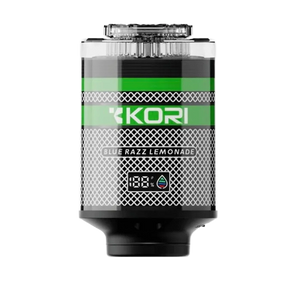Kori Disposable Hookah Head - 120000 Puffs - Vape Demand