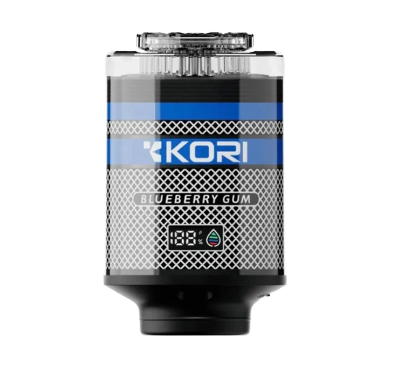 Kori Disposable Hookah Head - 120000 Puffs - Vape Demand