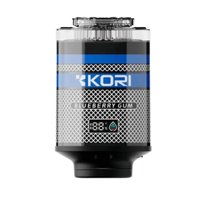 Kori Disposable Hookah Head - 120000 Puffs - Vape Demand