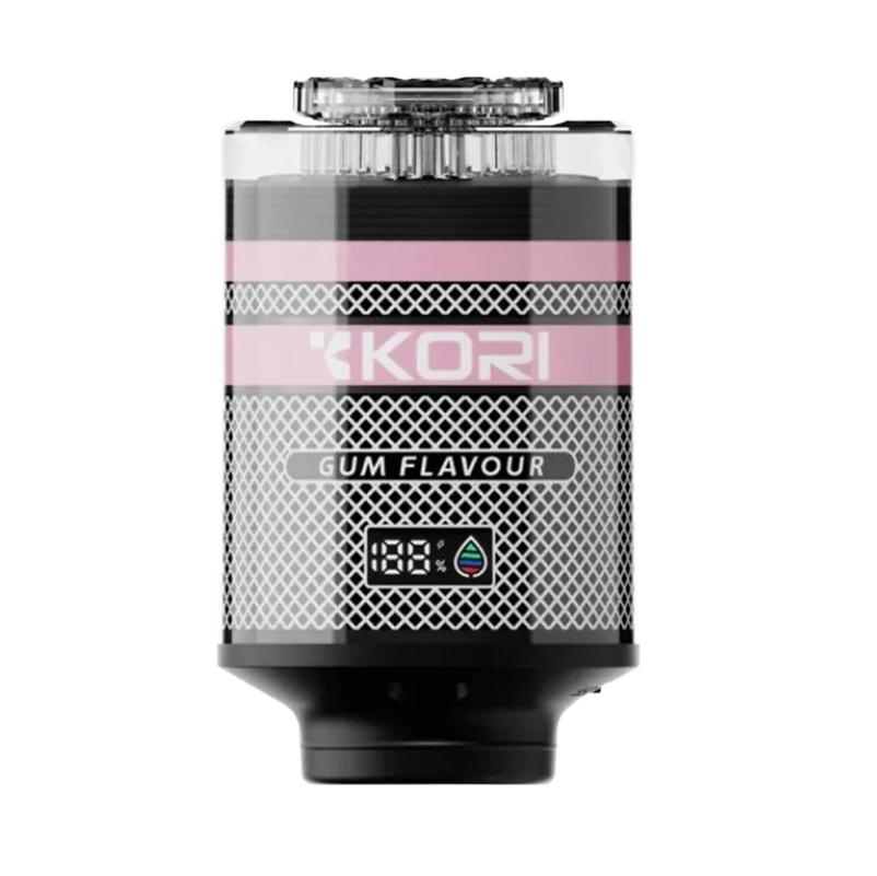 Kori Disposable Hookah Head - 120000 Puffs - Vape Demand
