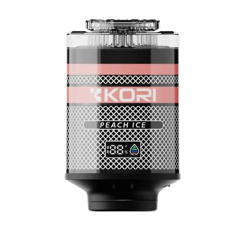 Kori Disposable Hookah Head - 120000 Puffs - Vape Demand