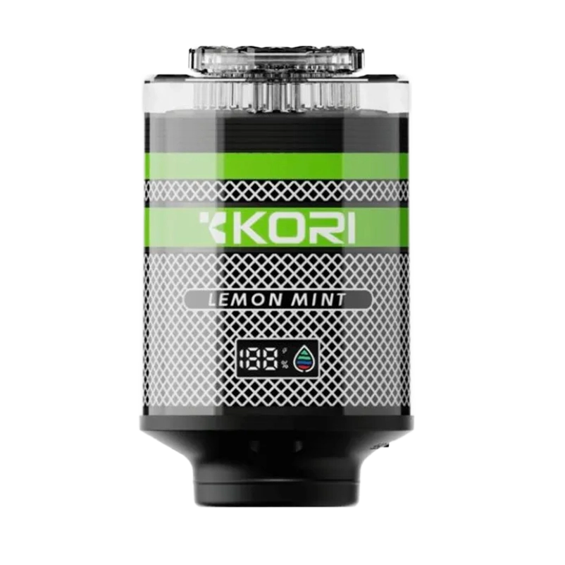 Kori Disposable Hookah Head - 120000 Puffs - Vape Demand