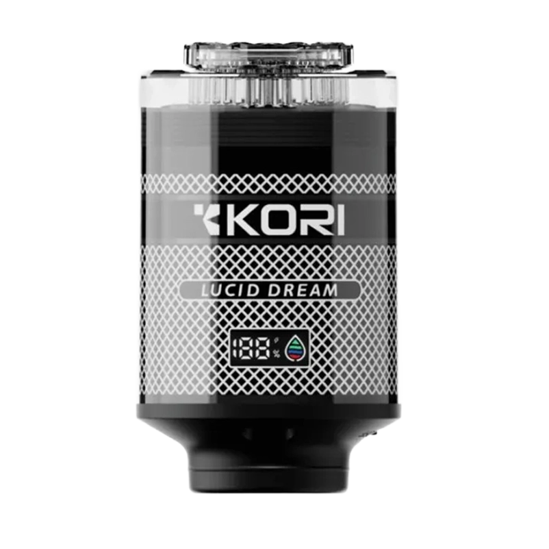 Kori Disposable Hookah Head - 120000 Puffs - Vape Demand