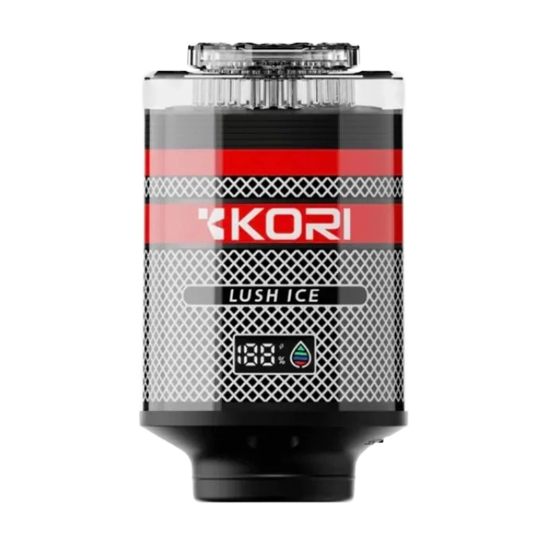 Kori Disposable Hookah Head - 120000 Puffs - Vape Demand