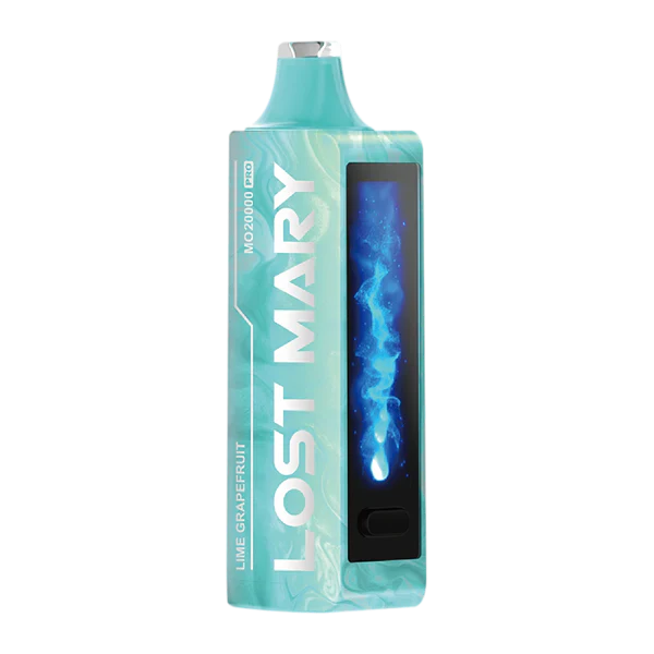 Lost Mary MO20000 Pro  Disposable Vape - 20000 Puffs
