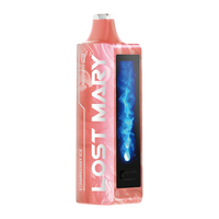 Strawberry Ice