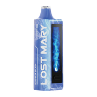 Blue Baja Splash