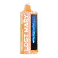 Mango Twist